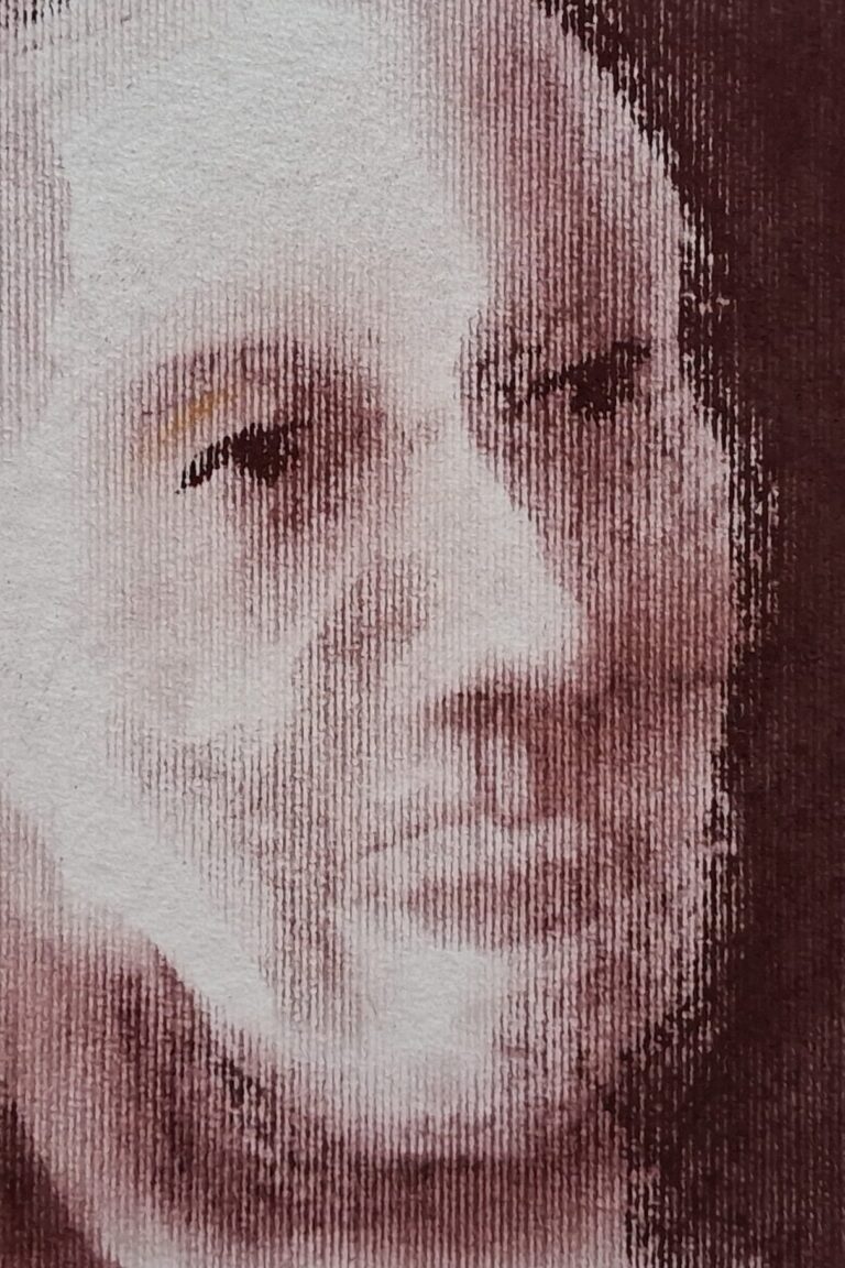 Menswezens VII 14x19 Iris Schlagwein 2026