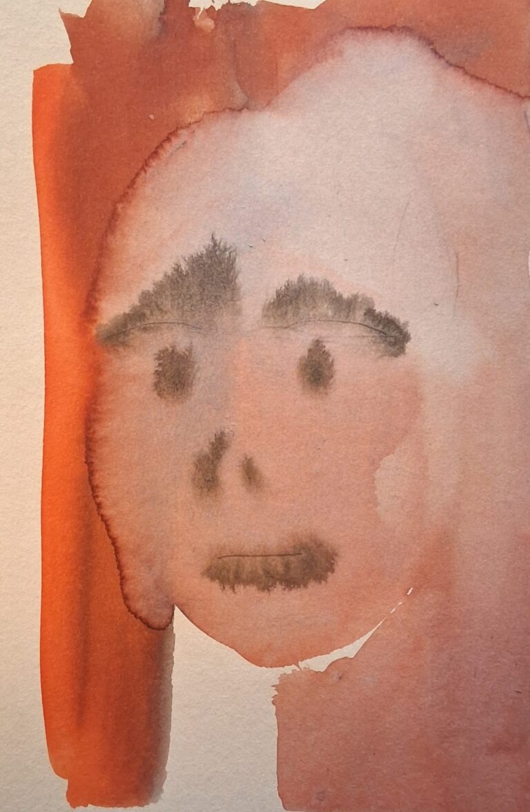 Menswezens VIII 14x19 Iris Schlagwein 2026