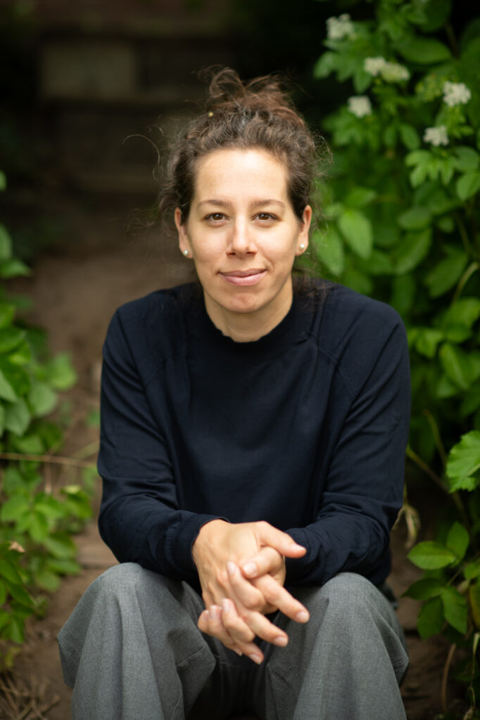 Iris Schlagwein